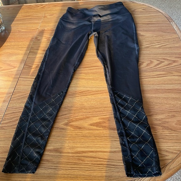 VS Sport Leggings - Picture 2 of 4